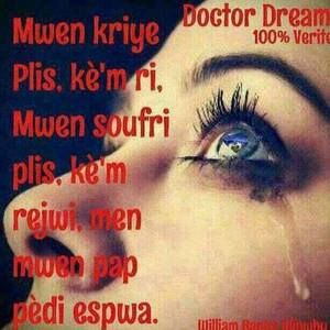 Meet your Posher, Antiola